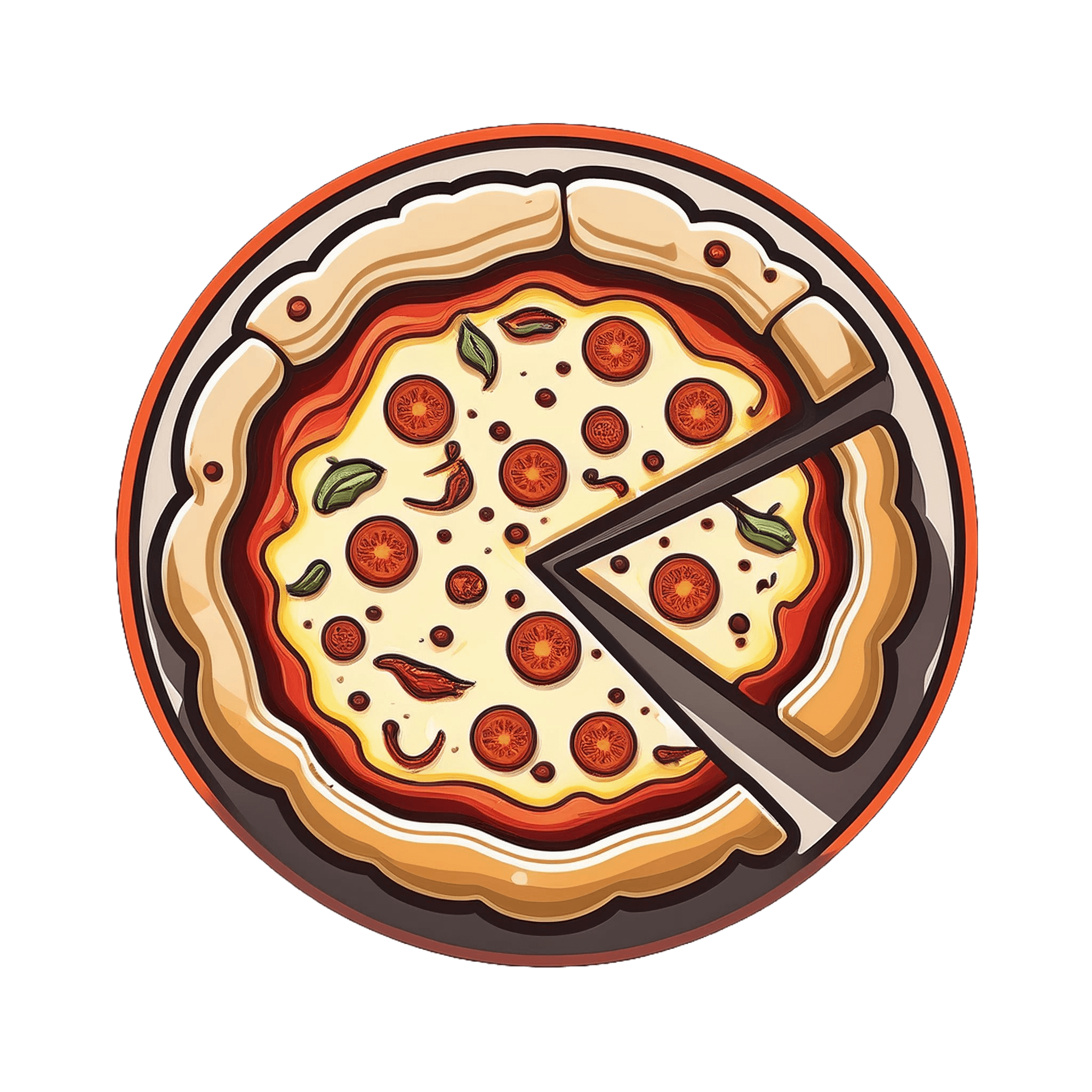 The Hot Slice Co.